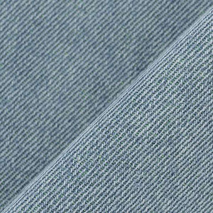 Color Denim with Under Thread,Pink, medium image number 9