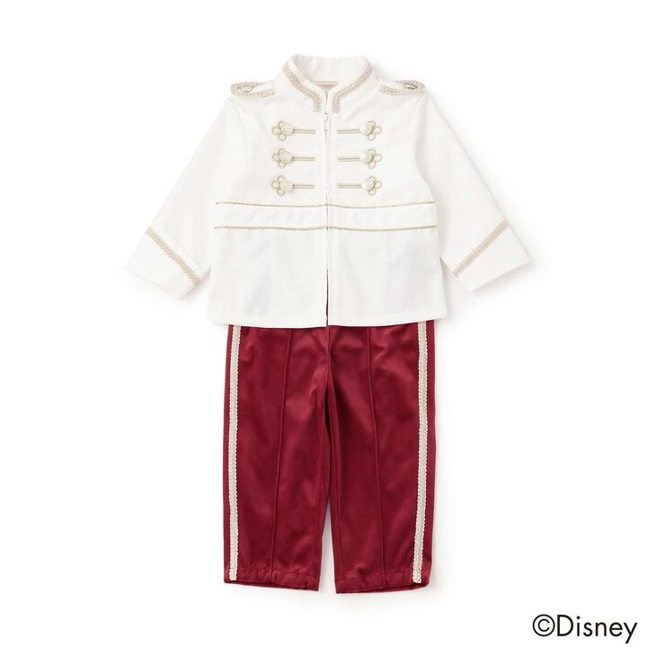 [Disney] Prince Costume Set,Blue, medium image number 11