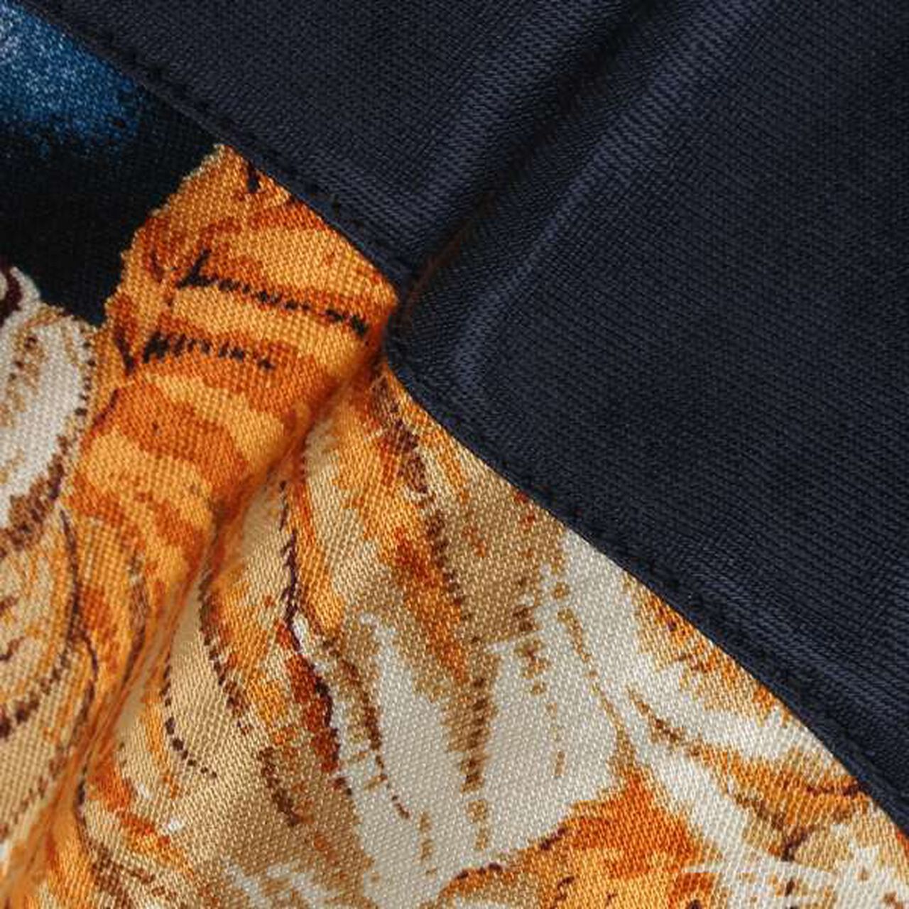 Hundred Tigers Sukajan [Made in Japan],Navy, large image number 9