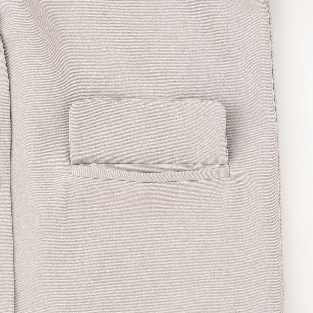 [Formal] Tailored Jacket,Light beige, large image number 12