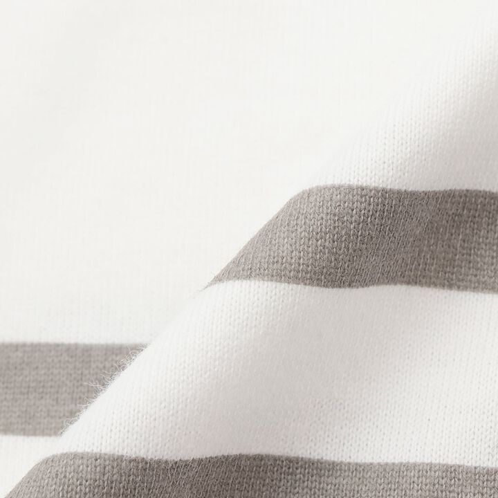 [Disney & Pixar] TOY STORY 5 Striped Short-Sleeve T-Shirt,Navy, medium image number 6