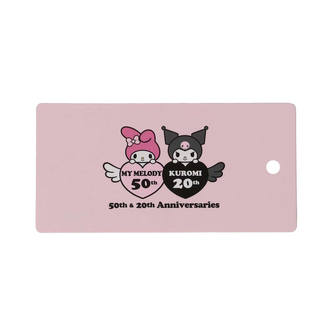 My Melody Liberty Fabric Appliqu&eacute; Sweatshirt,Pearl white, large image number 11