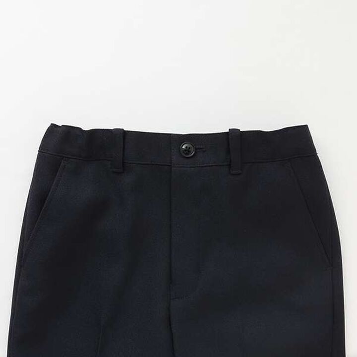 Navy Jacket + Shorts Set,Navy, medium image number 9