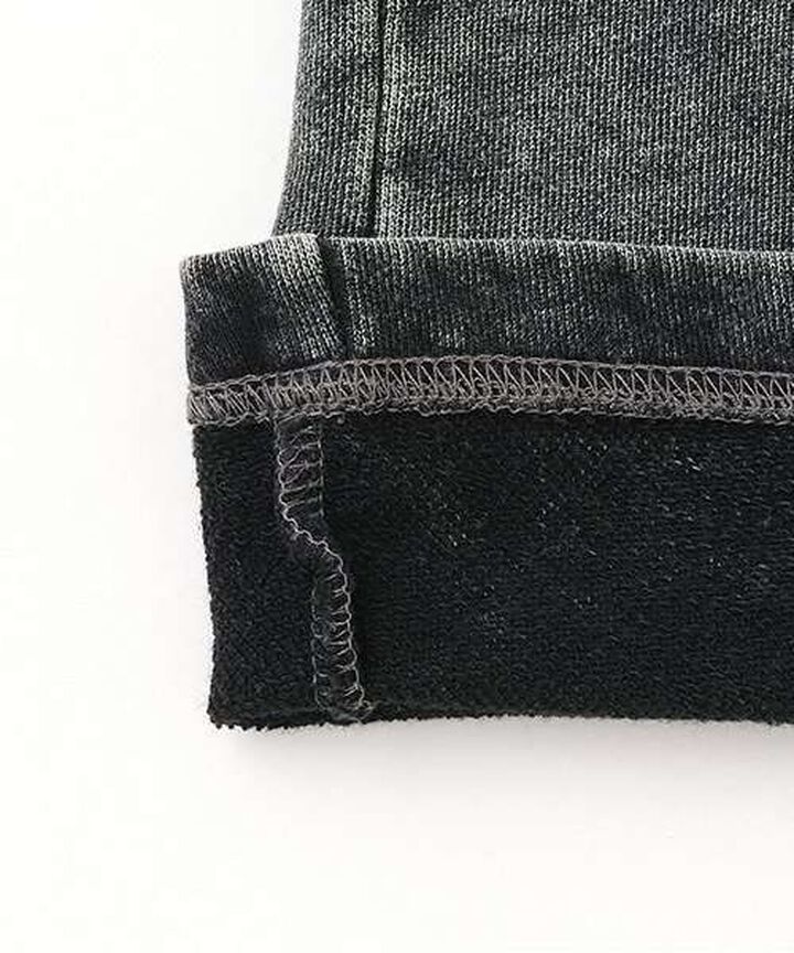 Damage Sweatpants,Charcoal gray, medium image number 17