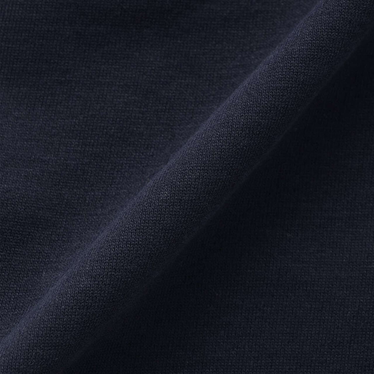 Kuromi Liberty Fabric Appliqu&eacute; Sweatshirt,Lavender, large image number 8