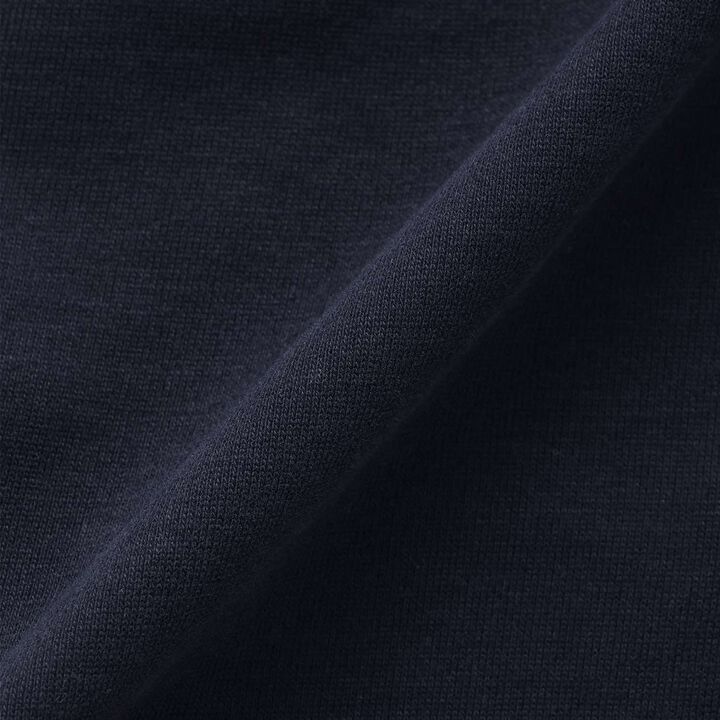 Kuromi Liberty Fabric Appliqu&eacute; Sweatshirt,Lavender, medium image number 8