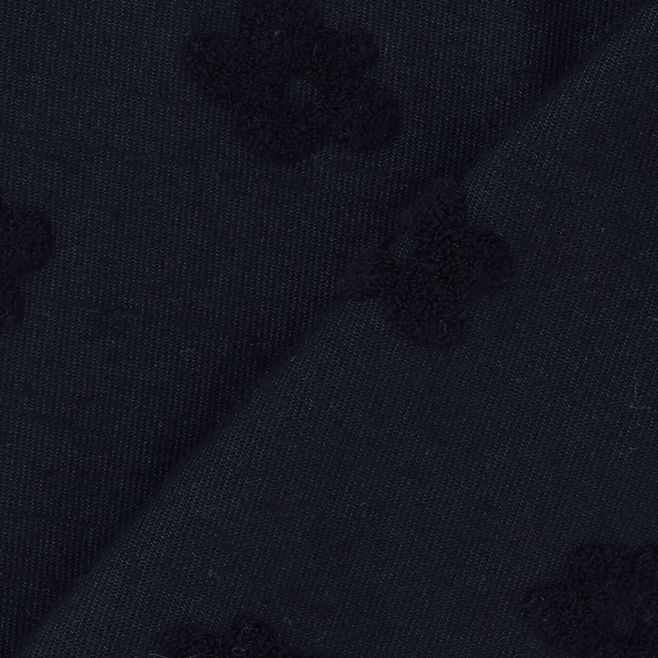 Floral Jacquard Flared Pants,Light beige, large image number 8