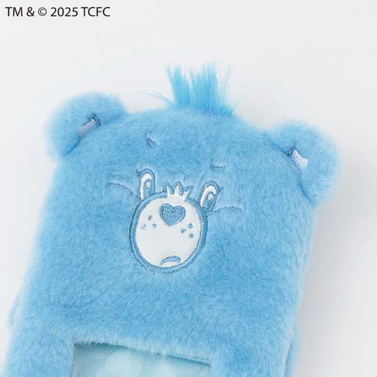 [Care Bears] Photo Keychain,Pink, large image number 13