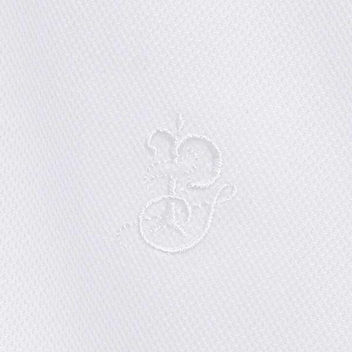 Antibacterial Quick-Dry UV Protection Polo Shirt,Navy, medium image number 6