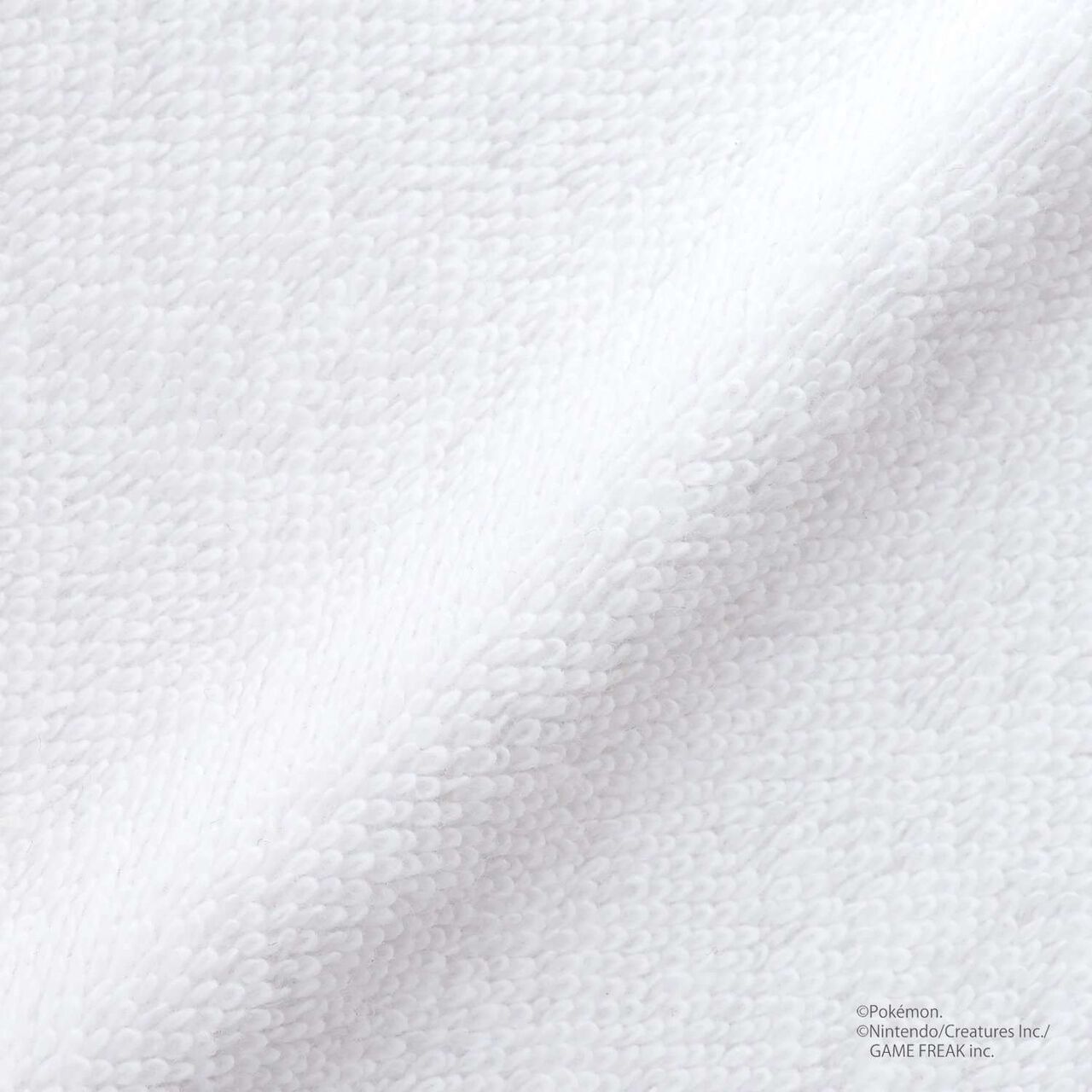 [Monpoke] Towel Handkerchief,Sax blue, large image number 4