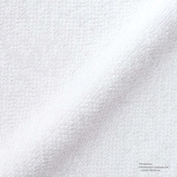 [Monpoke] Towel Handkerchief,Sax blue, medium image number 4