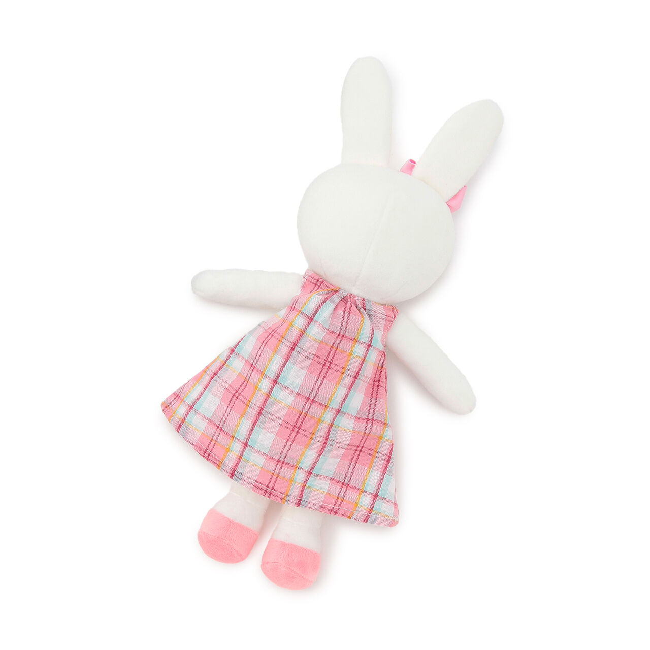 Mimi-chan Plush Toy,Cherry Pink, large image number 2