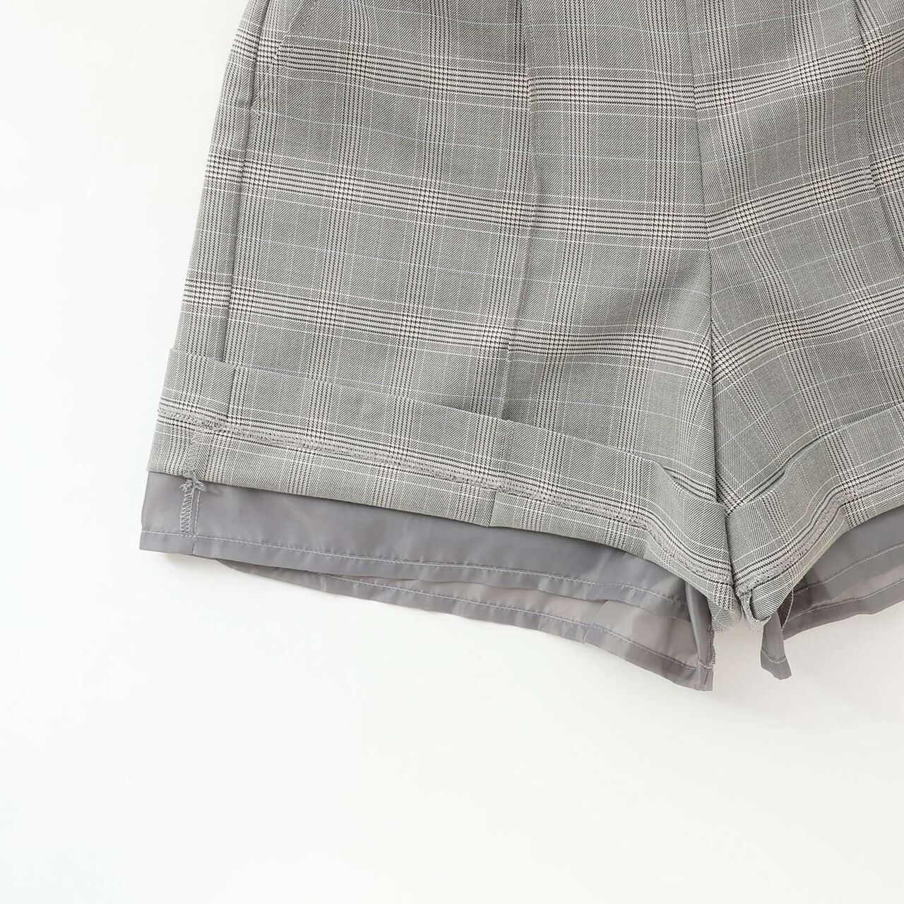 [Graduation Attire] [5-Piece Set] Gilet Jacket Coordination Set,Black, large image number 14