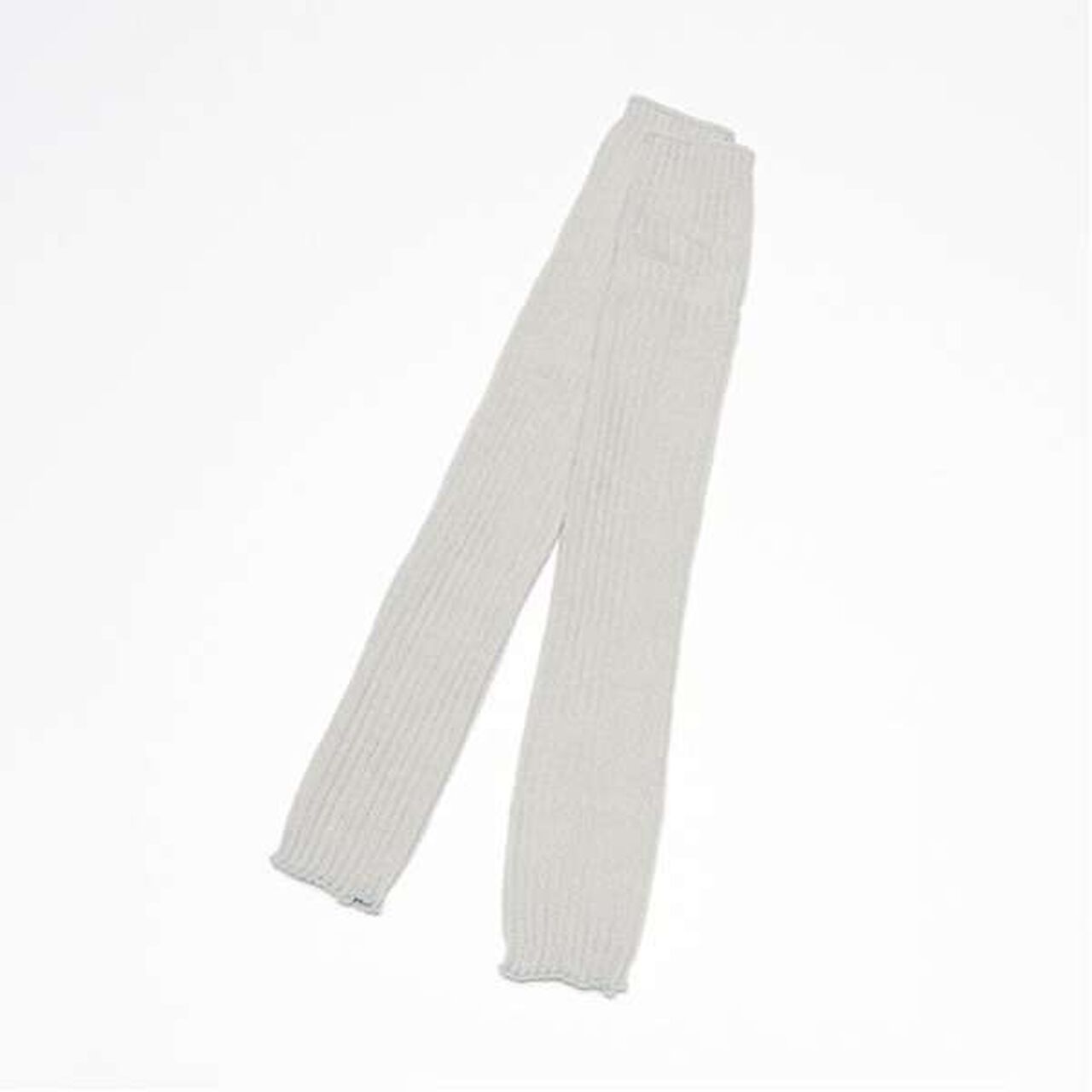 Leg Warmers,Black, large image number 1