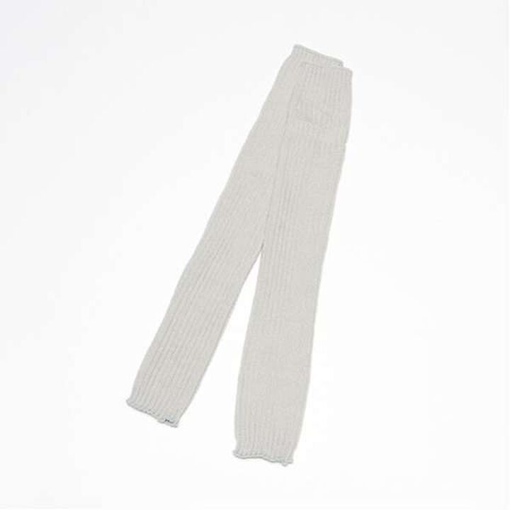 Leg Warmers,Black, medium image number 1