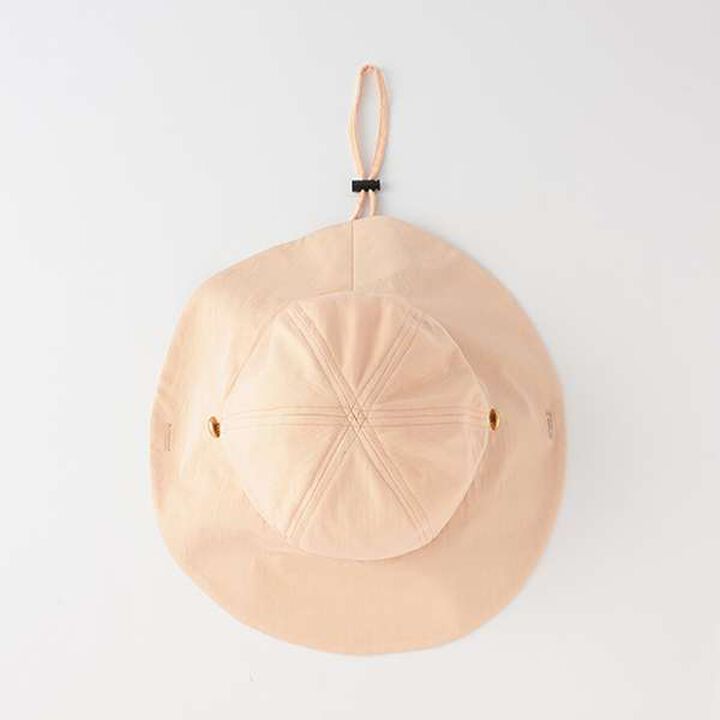 Reversible Brim Hat,Light beige, medium image number 9