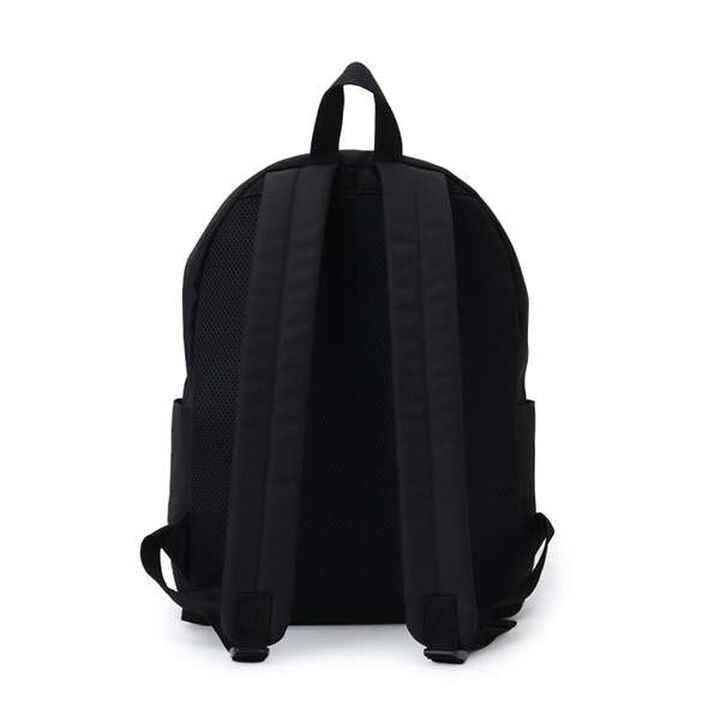 Mall-Style Multi-Pocket Backpack,Black, medium image number 6