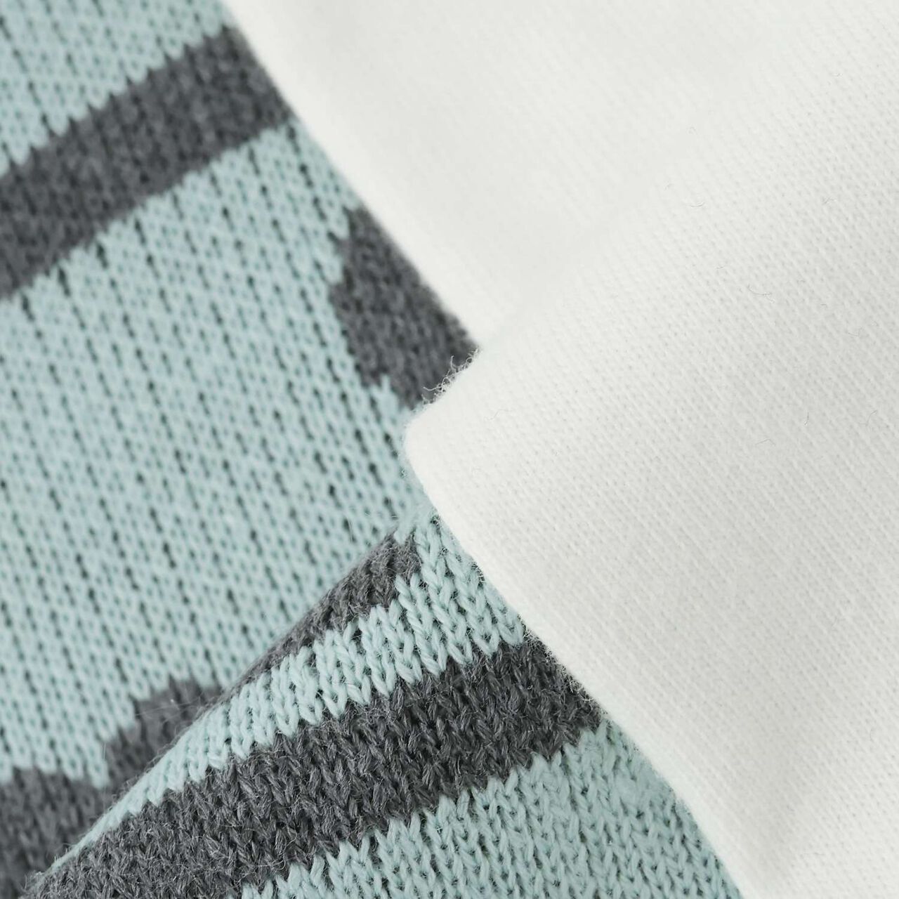 Arael Vest Layered T-Shirt,Lavender, large image number 16