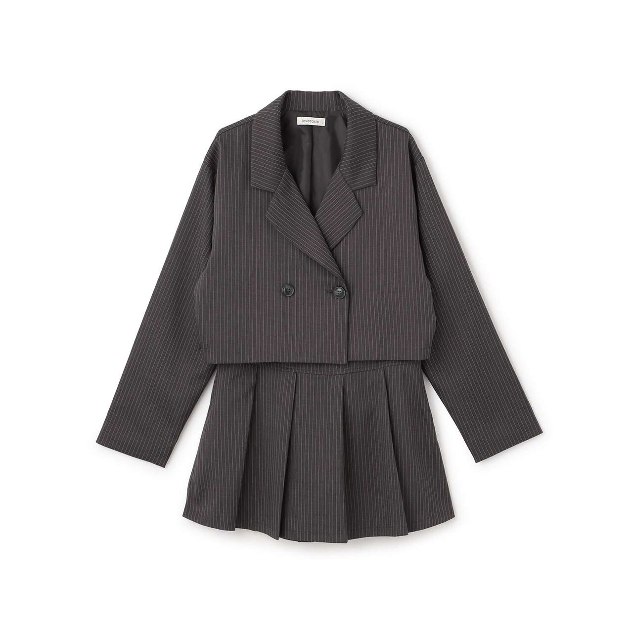 Jacket Setup,Multi color, large image number 0