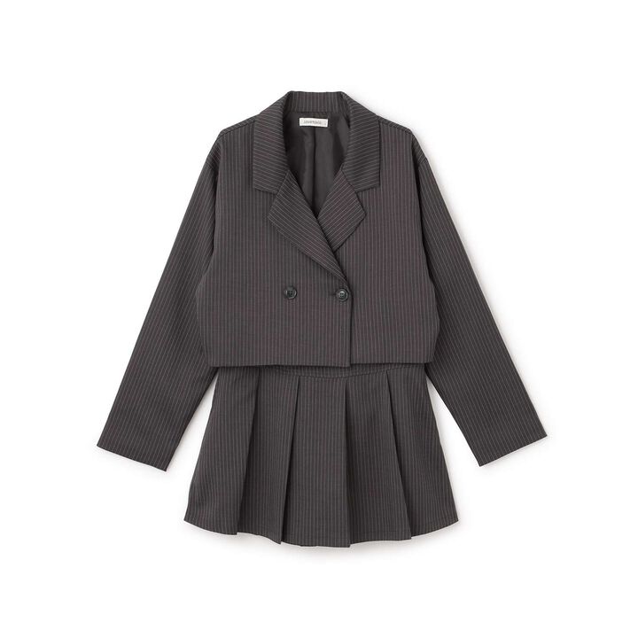 Jacket Setup,Multi color, medium image number 0