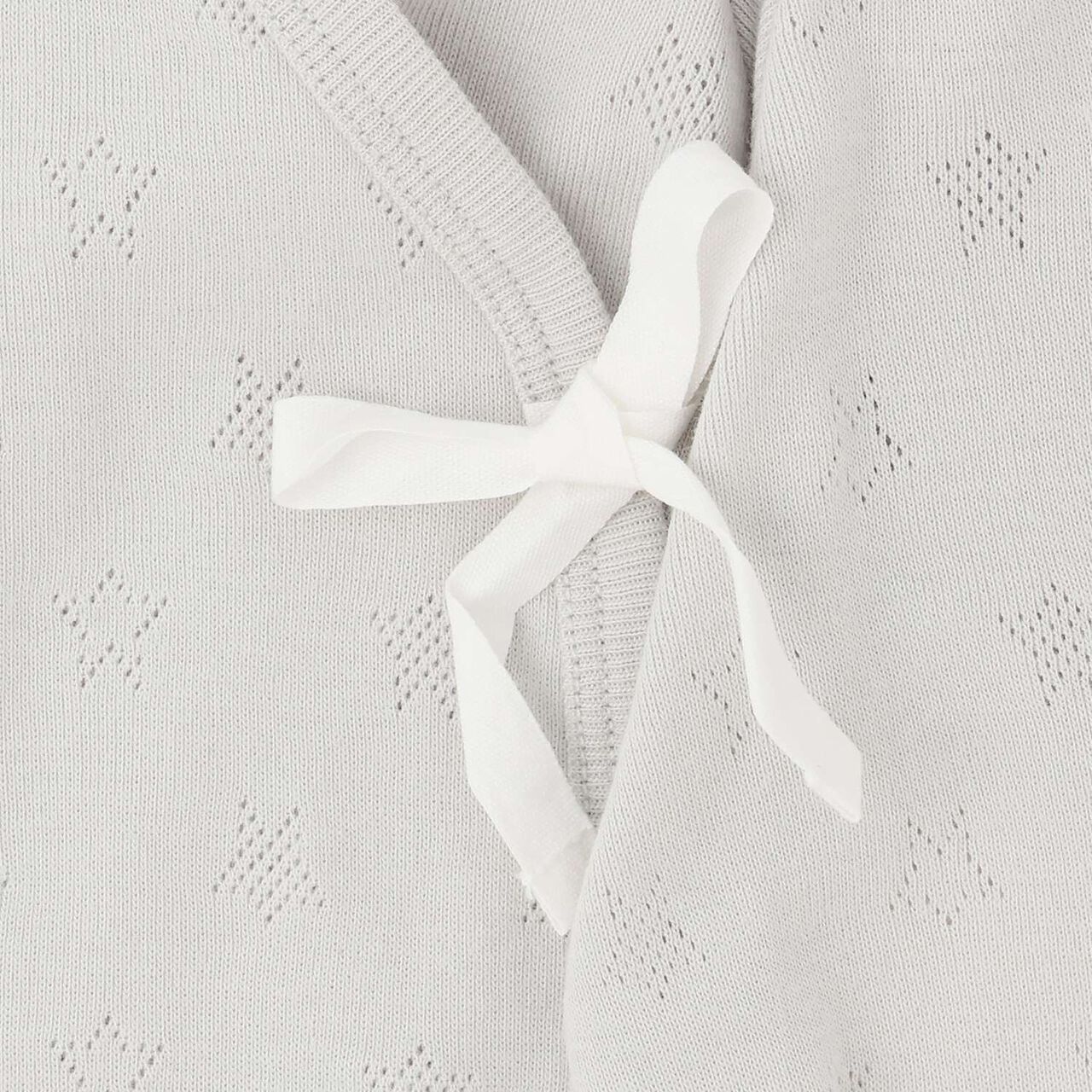 [Weak Acidity] Short Bodysuit,Light pink, large image number 13