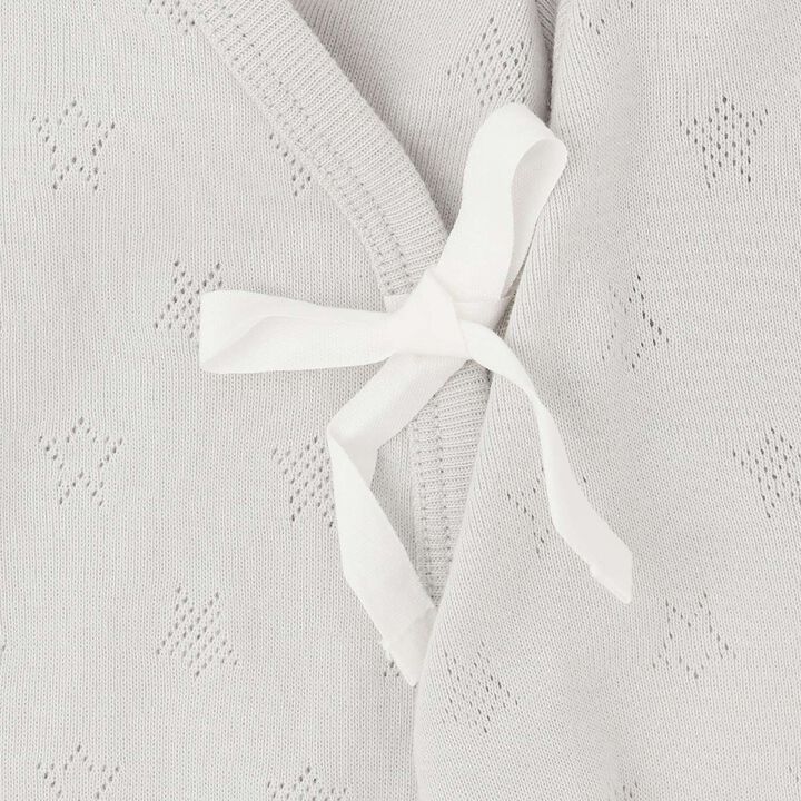 [Weak Acidity] Short Bodysuit,Light pink, medium image number 13