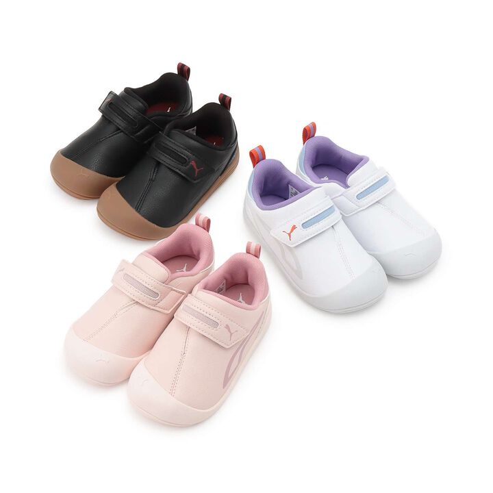 [PUMA] Kitten SLV Infant,Black, medium image number 7