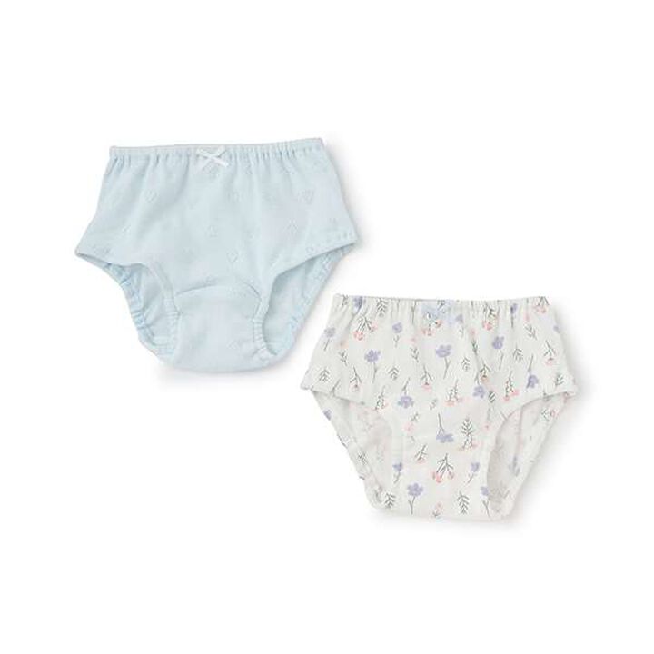 [Weak Acidity] Shorts 2P,Ivory, medium image number 14