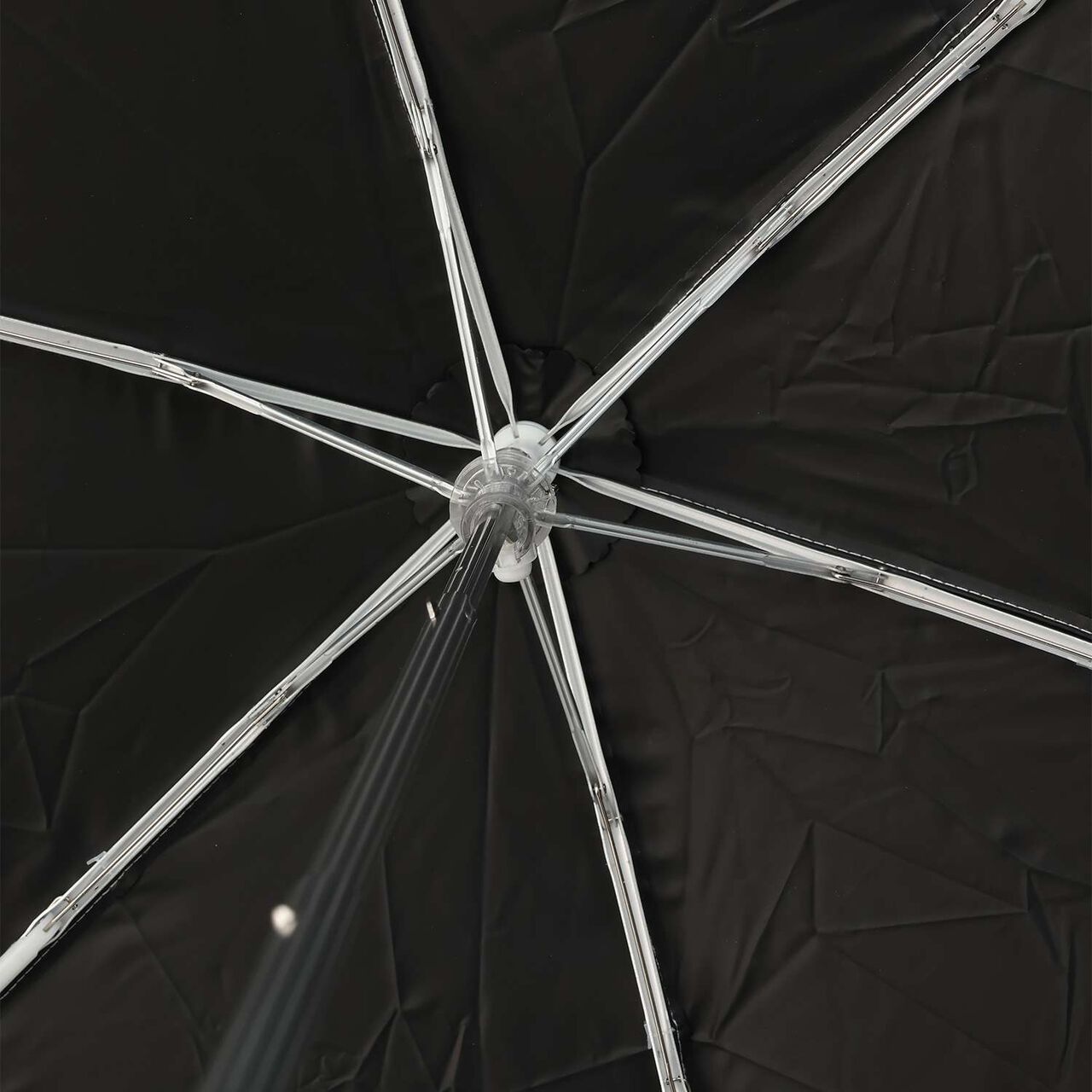[Sanrio Characters] All-Weather Folding Umbrella,Ivory, large image number 11