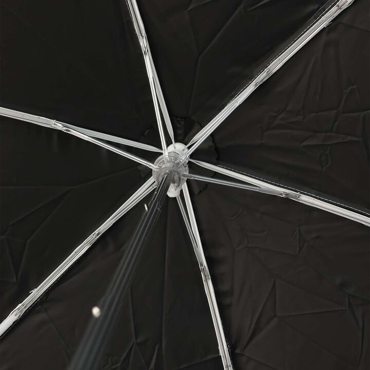 [Sanrio Characters] All-Weather Folding Umbrella,Ivory, medium image number 11