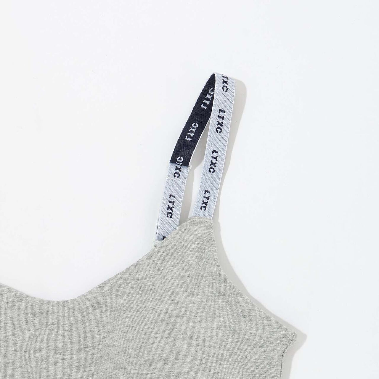 [LTXC] Logo String 2 Way Half Top,Off white, large image number 20