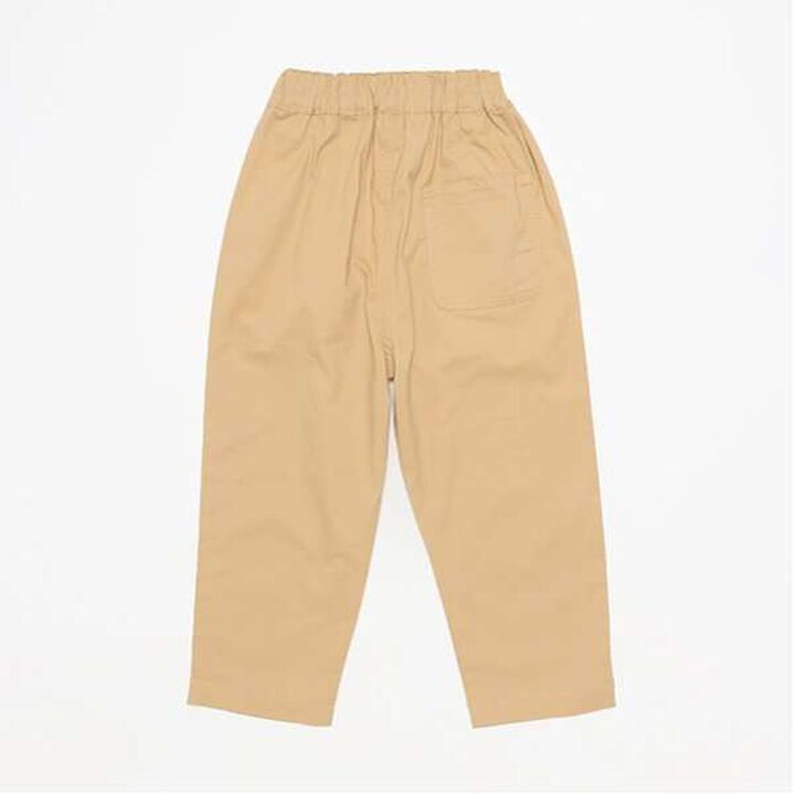 Minimal Easy Pants,Beige, medium image number 15