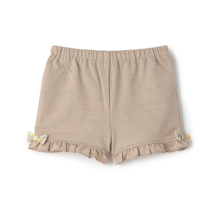 Hem Frill Shorts,, medium
