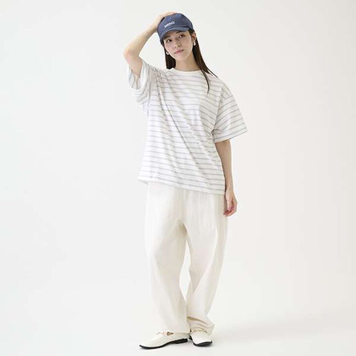 [LADIES] 美腿丹寧褲,, medium