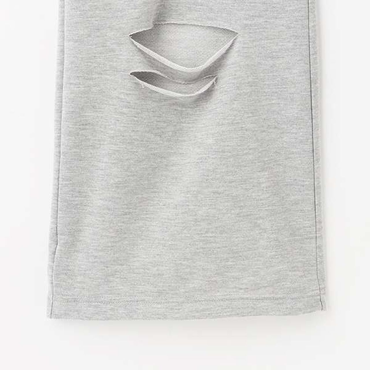 [Akane Quick-Dry] Sweatpants,Black, large image number 10