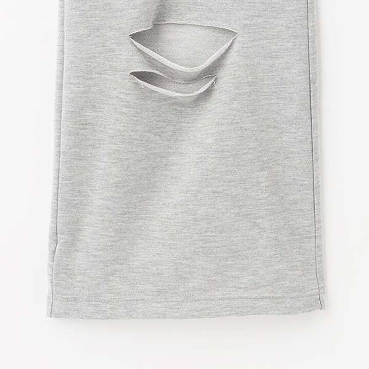 [Akane Quick-Dry] Sweatpants,Black, medium image number 10