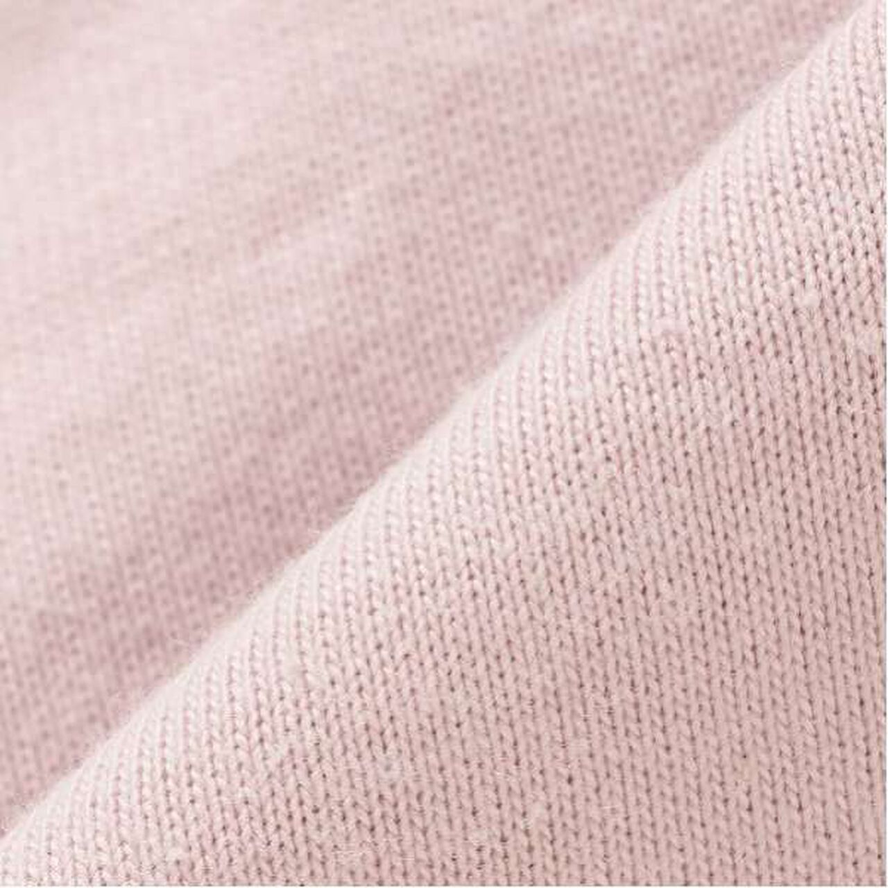 Orgabits Flower Embroidery Long Sleeve T-Shirt,Charcoal gray, large image number 12