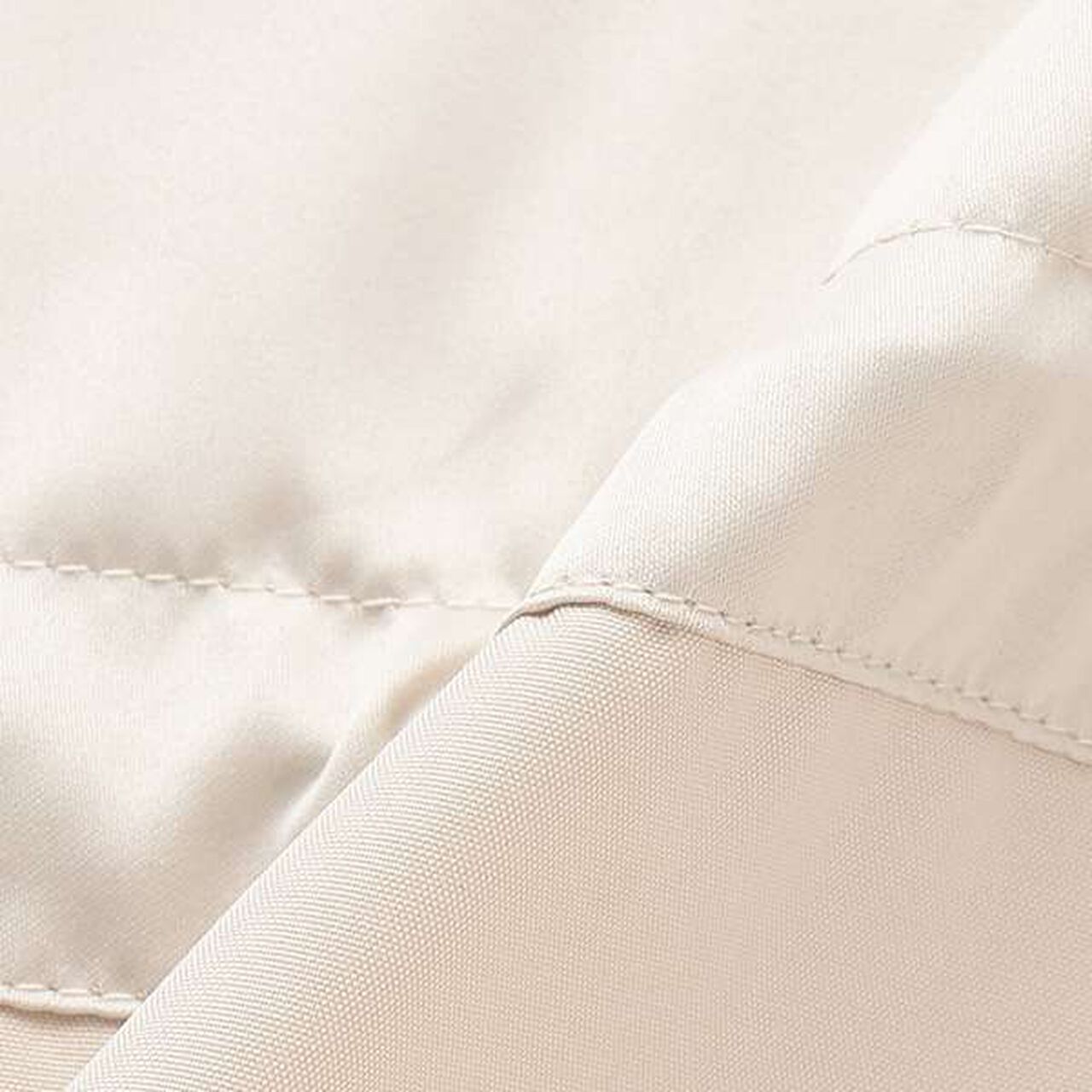 [Water-Repellent] 2 WAY Mountain Parka,Light beige, large image number 2