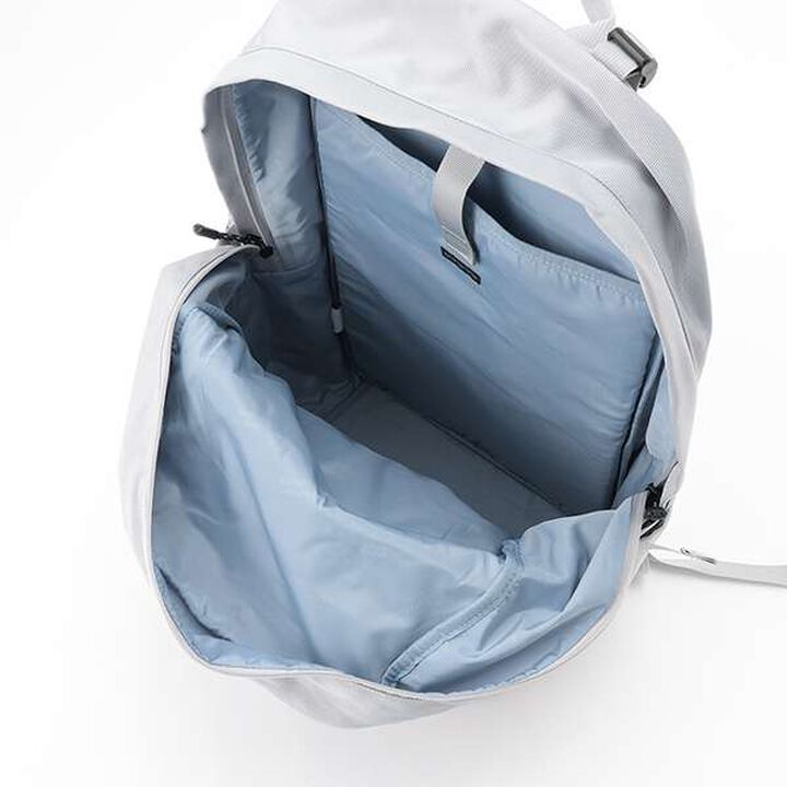 32L School Backpack,Black, medium image number 6