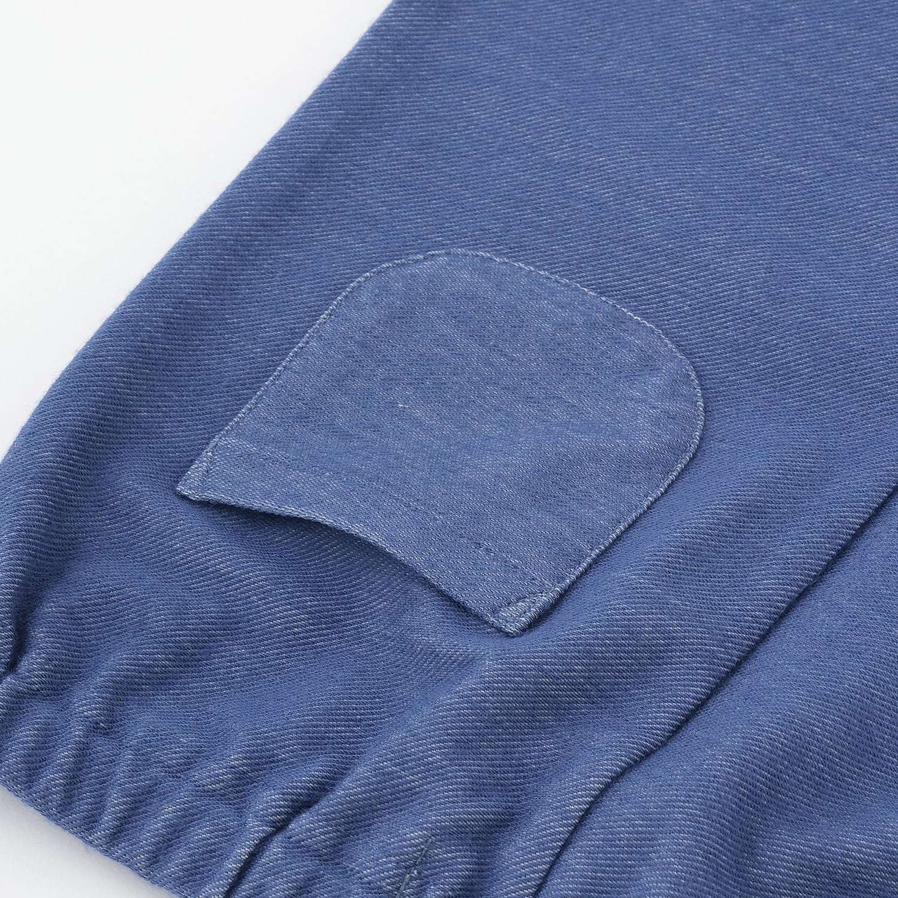 [Cinnamoroll/Kuromi] Leggings,Navy, large image number 8
