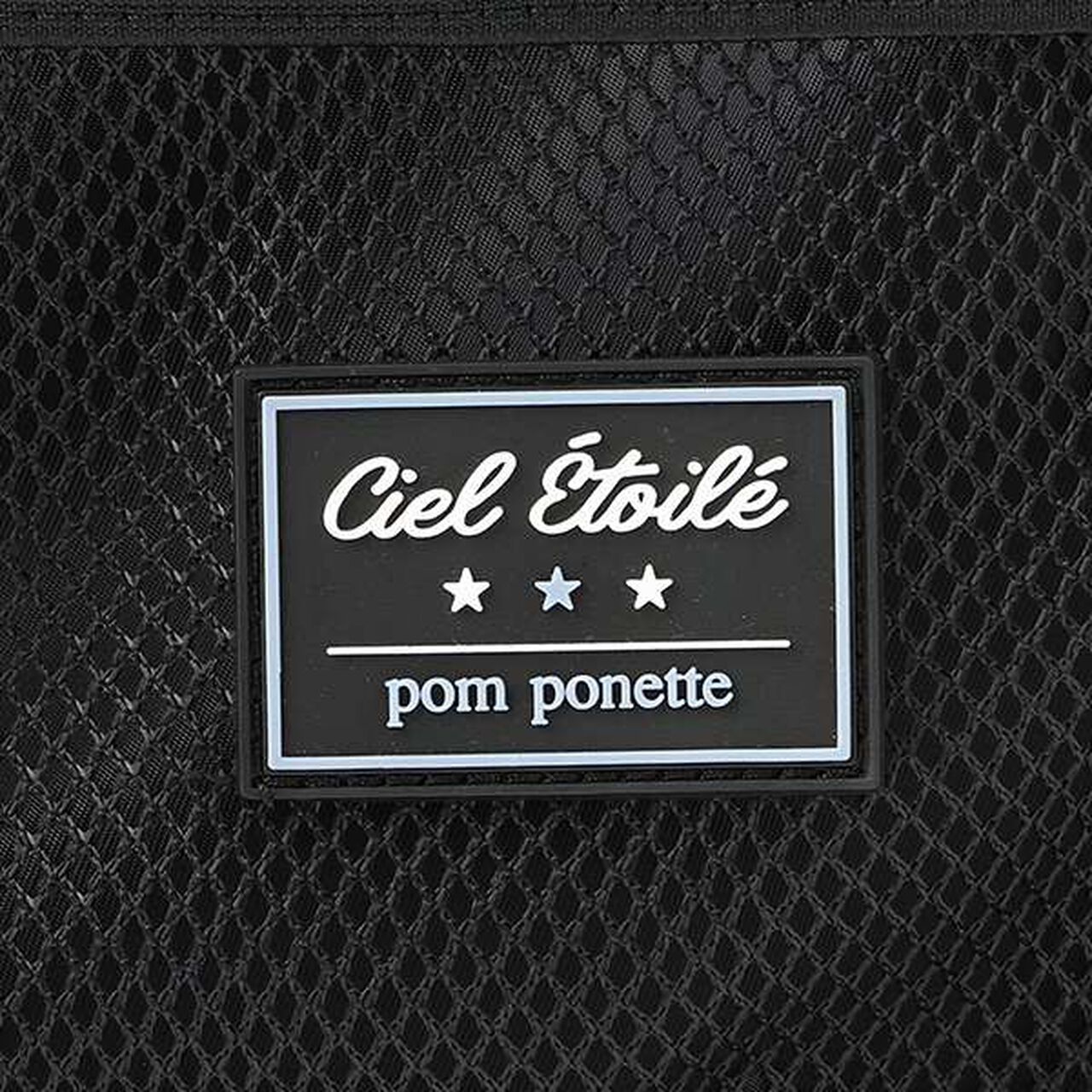 3 WAY Boston Bag,Black, large image number 3