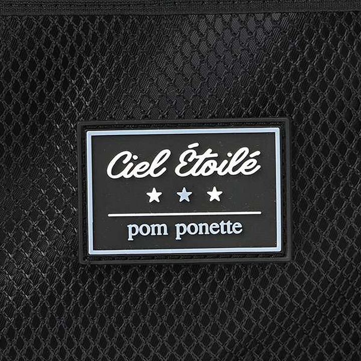 3 WAY Boston Bag,Black, medium image number 3