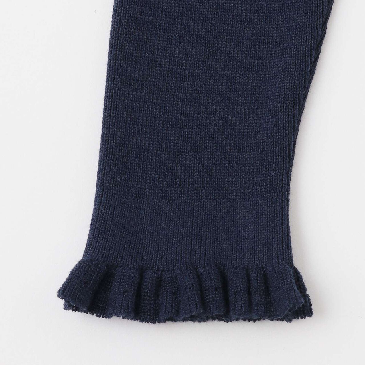 Knit Leggings,Off white, large image number 3