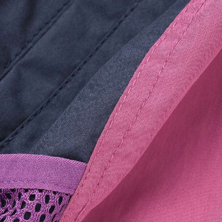 [Water-Repellent] Outdoor Shorts,Blue, medium image number 8