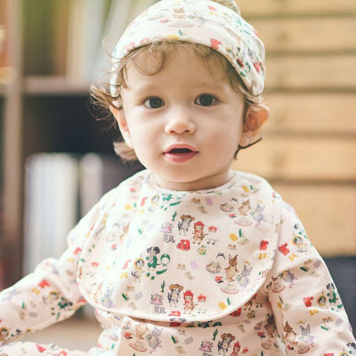 [Cath Kidston] Bib World Book Day,, medium