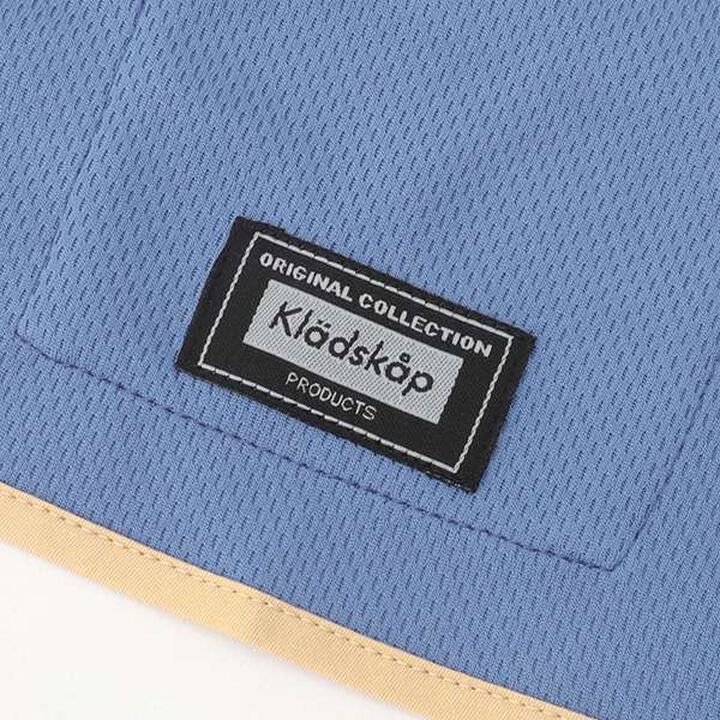 Train Embroidery Mesh Work Cap,Beige, medium image number 7