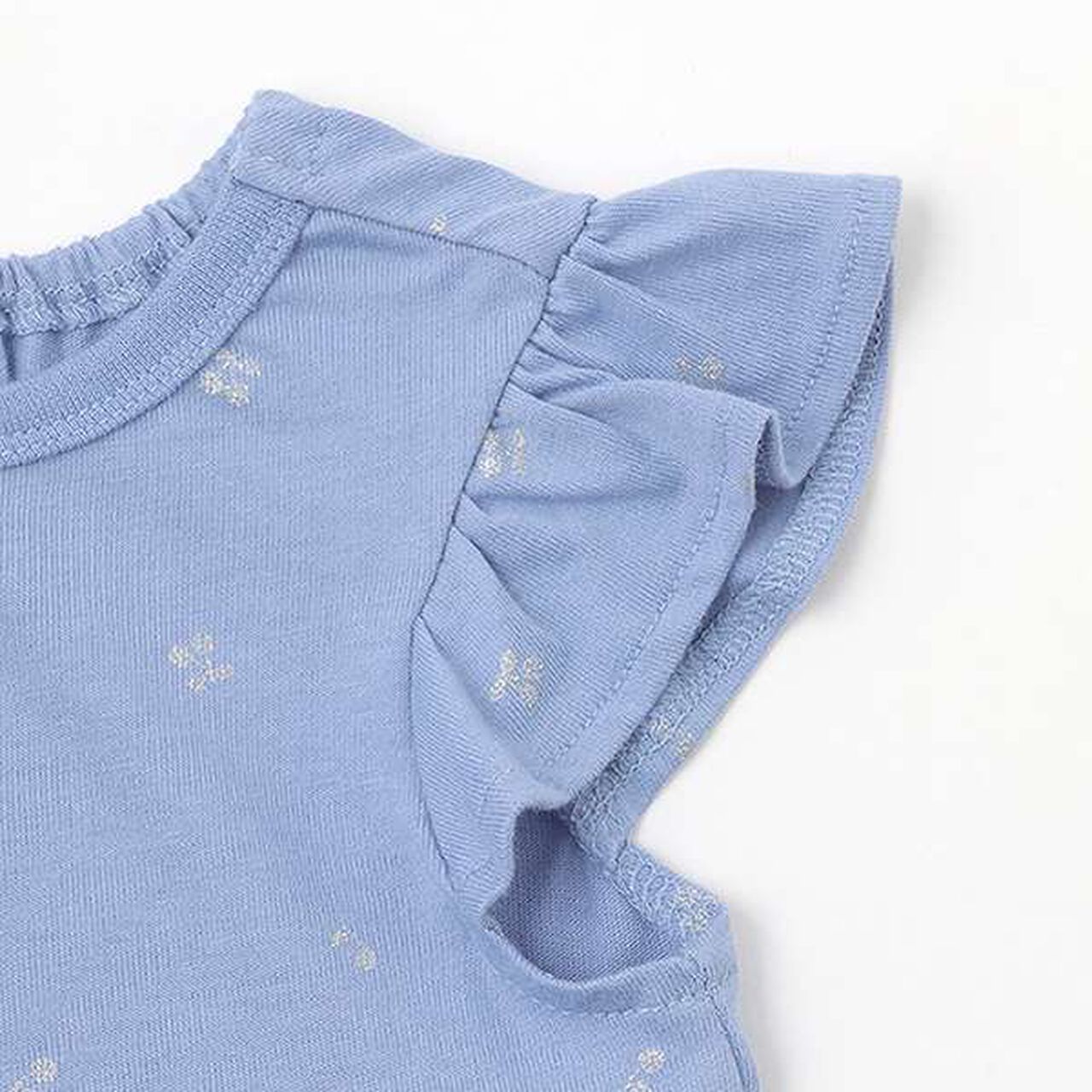 [GOOD PRICE Cool Sensation] Cut Dress,Multi color, large image number 8