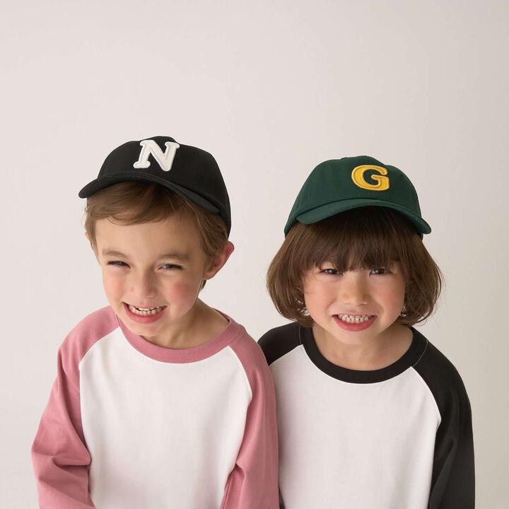 Assorted Logo Appliqué Cap,Moss green, medium image number 22