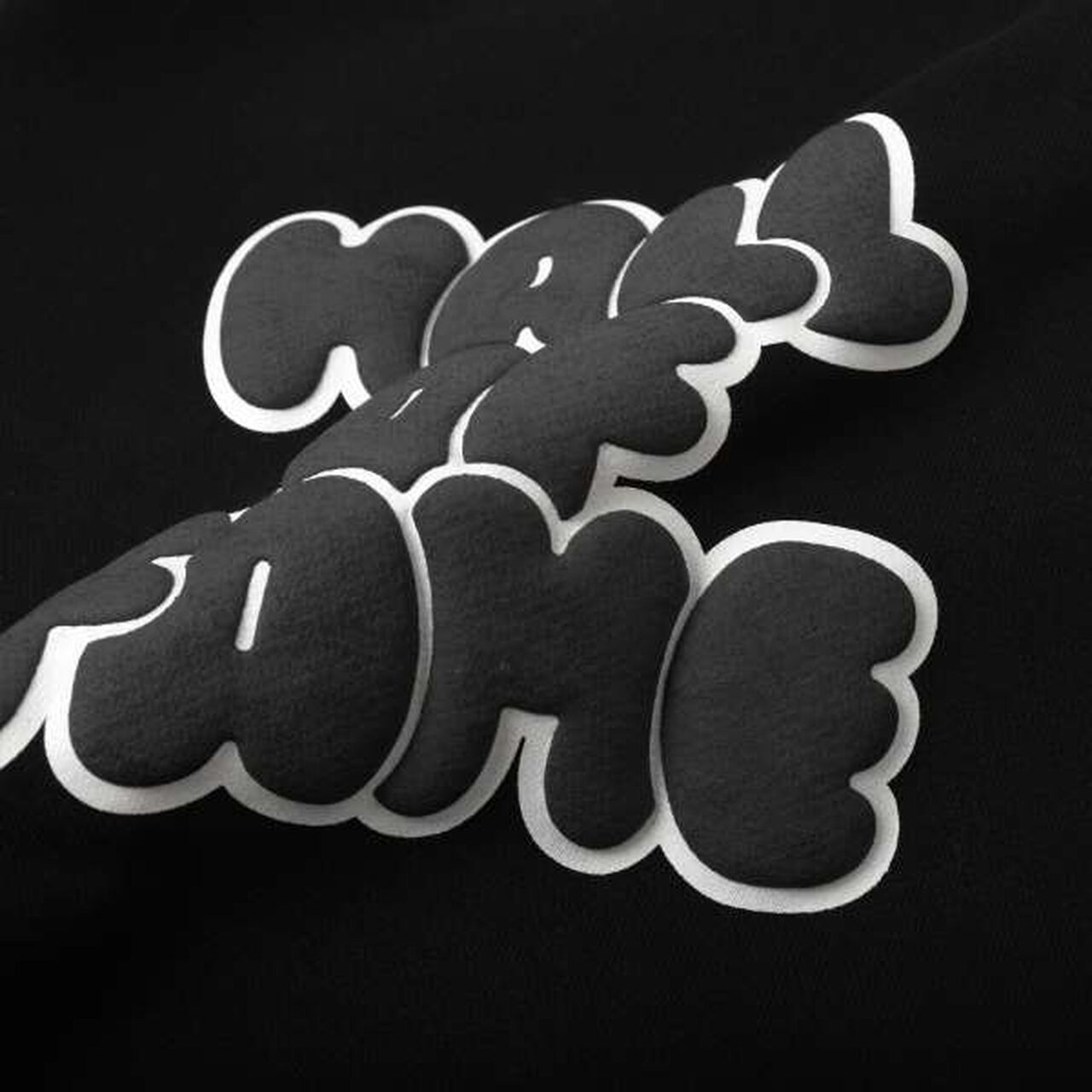 Resistant to Pilling Wool Lined Black Collection,Black, large image number 6