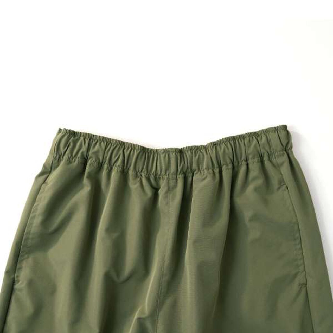 [Easycare] Poly Stretch Chef Pants,Beige, large image number 1